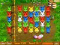 Capture d'écran de Bunny Bounce Deluxe à téléchargement gratuit 1
