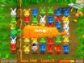 Capture d'écran de Bunny Bounce Deluxe à téléchargement gratuit 2