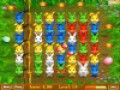 Capture d'écran de Bunny Bounce Deluxe à téléchargement gratuit 3