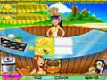 Capture d'écran de Burger Island 2 à téléchargement gratuit 2