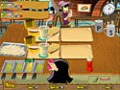 Free download Burger Island screenshot