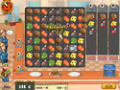 Free download Burger Rush screenshot