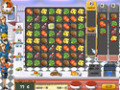 Free download Burger Rush screenshot