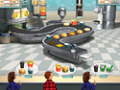 Free download Burger Shop screenshot