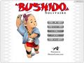 Téléchargement gratuit du Jeu Bushido Solitaire