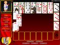 Téléchargement gratuit du Jeu Bushido Solitaire