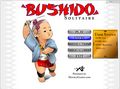 Téléchargement gratuit du Jeu Bushido Solitaire