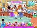 Capture d'écran de Cake Mania: Lights, Camera, Action! à téléchargement gratuit 1