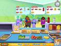 Free download Cake Mania Main Street screenshot