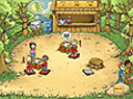 Free download Camp Funshine: Carrie the Caregiver 3 screenshot