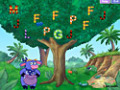 Capture d'écran de Candy Land - Dora the Explorer Edition à téléchargement gratuit 1
