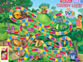 Capture d'écran de Candy Land - Dora the Explorer Edition à téléchargement gratuit 3
