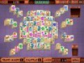 Téléchargement gratuit du Jeu Caribbean Mah Jong
