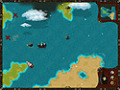 Free download Caribbean Pirate Quest screenshot
