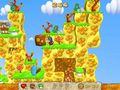 Téléchargement gratuit du Jeu Carl The Caveman