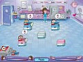 Capture d'écran de Carrie the Caregiver à téléchargement gratuit 1