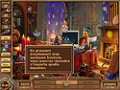Free download Le Périple de Cassandra: L'Héritage de Nostradamus screenshot