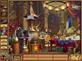Free download Le Périple de Cassandra: L'Héritage de Nostradamus screenshot