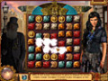 Capture d'écran de Le Périple de Cassandra 2: Le Cinquième Soleil de Nostradamus à téléchargement gratuit 3