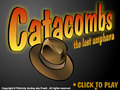 Téléchargement gratuit du Jeu Catacombs. The lost Amphora