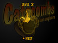 Téléchargement gratuit du Jeu Catacombs. The lost Amphora
