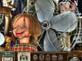 Free download Cate West: The Vanishing Files screenshot
