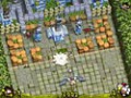 Capture d'écran de Chicken Attack Deluxe à téléchargement gratuit 1