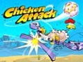 Capture d'écran de Chicken Attack à téléchargement gratuit 3