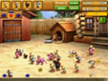 Free download Chicken Chase screenshot
