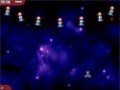 Capture d'écran de Chicken Invaders 2 Christmas Edition à téléchargement gratuit 1