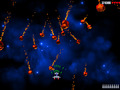 Capture d'écran de Chicken Invaders à téléchargement gratuit 3