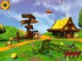 Téléchargement gratuit du Jeu Chicken Village