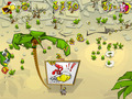 Capture d'écran de Revenge of the Chicken à téléchargement gratuit 2