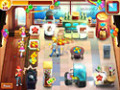 Free download Chocolate Shop Frenzy screenshot