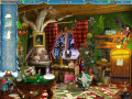 Téléchargement gratuit du Jeu Christmasville