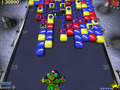 Capture d'écran de Chroma Crash à téléchargement gratuit 1