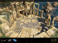 Capture d'écran de Chronicles of Mystery: The Scorpio Ritual à téléchargement gratuit 3