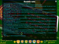 Capture d'écran de Classic Roulette à téléchargement gratuit 3