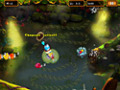 Free download Conga Bugs screenshot