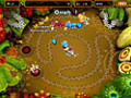 Free download Conga Bugs screenshot