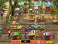 Capture d'écran de Cooking Dash 3: Thrills and Spills à téléchargement gratuit 3