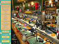 Free download Cooking Quest screenshot
