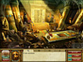 Free download La Malédiction du Pharaon: Les Larmes de Sekhmet screenshot