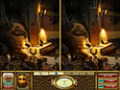 Free download La Malédiction du Pharaon: Les Larmes de Sekhmet screenshot