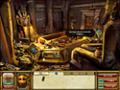 Free download La Malédiction du Pharaon: Les Larmes de Sekhmet screenshot