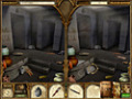 Free download La Malédiction du Pharaon: À la Recherche de Néfertiti screenshot