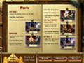 Capture d'écran de Curse of the Pharaoh: Tears of Sekhmet Strategy Guide à téléchargement gratuit 3