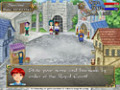 Capture d'écran de Cute Knight Kingdom à téléchargement gratuit 1