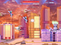 Capture d'écran de Cy-Clone à téléchargement gratuit 3