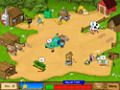 Téléchargement gratuit du Jeu Dairy Dash